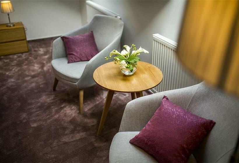 Номер Стандарт, Penzion Na Sklepích