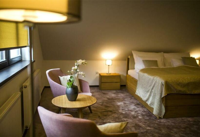 Номер Стандарт, Penzion Na Sklepích