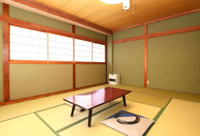 اتاق استاندارد, Sports Inn Aoyama Dori