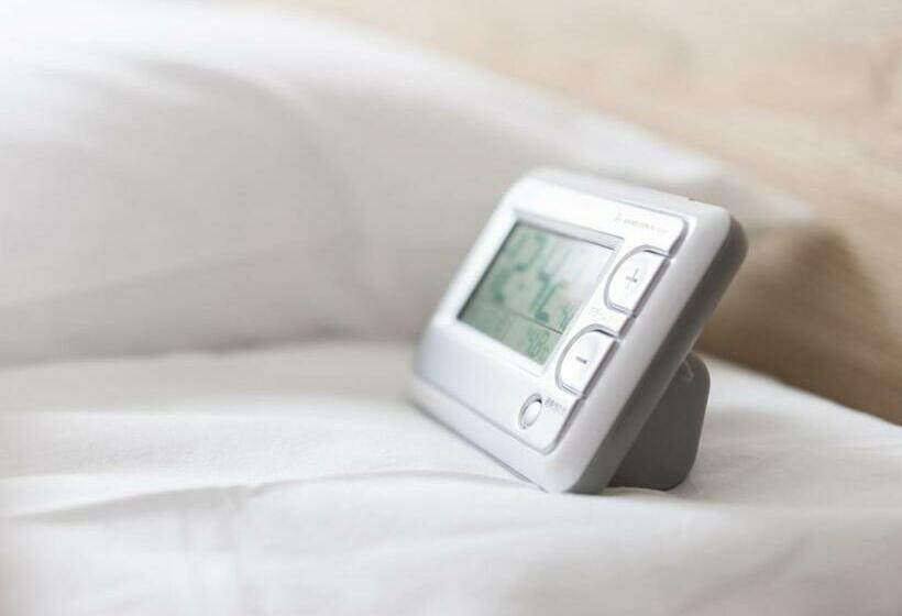 غرفة قياسية فردية, Super Hotel Iyo Saijo