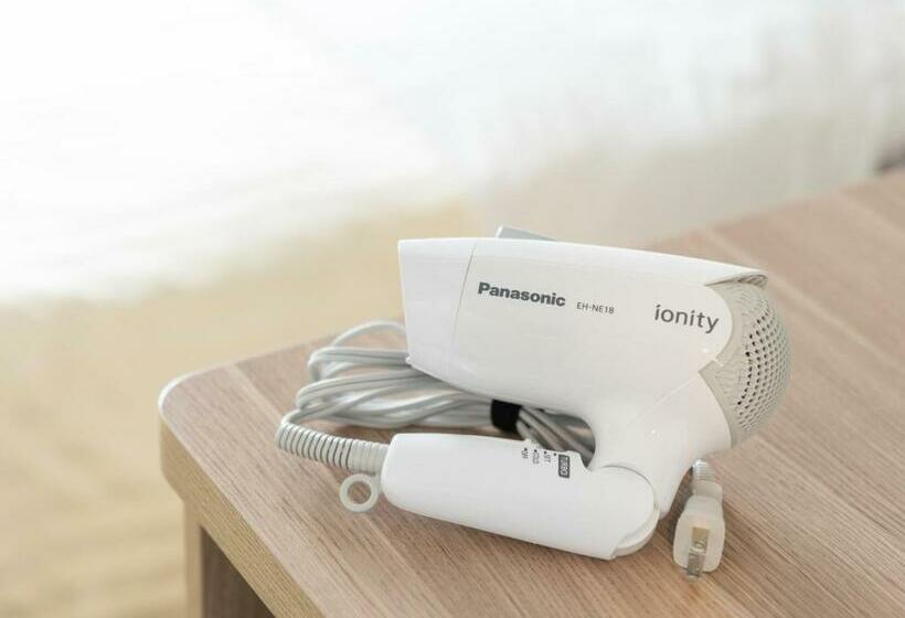 غرفة قياسية, Super Hotel Iyo Saijo