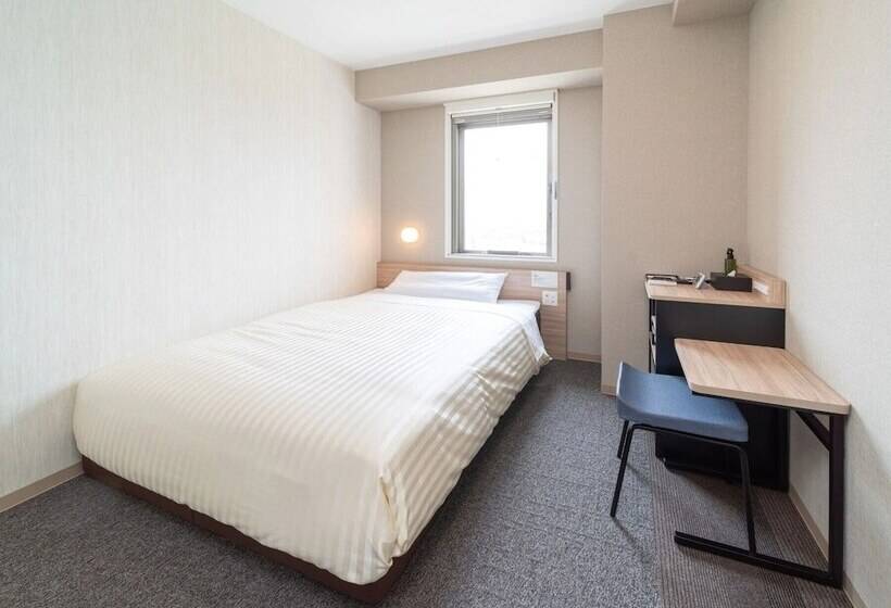 غرفة قياسية فردية, Super Hotel Iyo Saijo