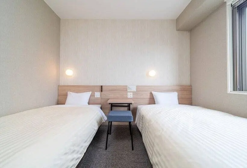 スタンダードルーム, Super Hotel Iyo Saijo