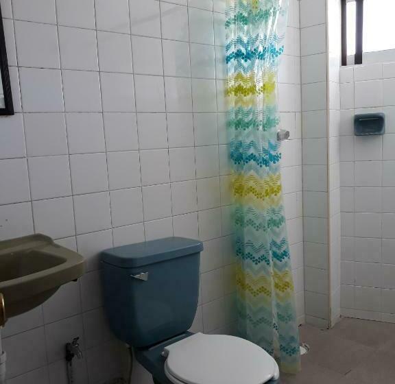 バルコニー付きスタンダードルーム, Posada Loreto Xalapa