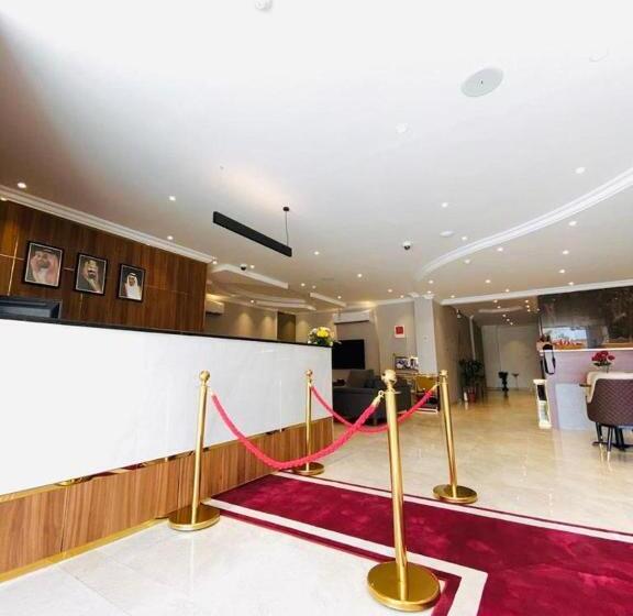 Люкс Superior, Amaken Apart