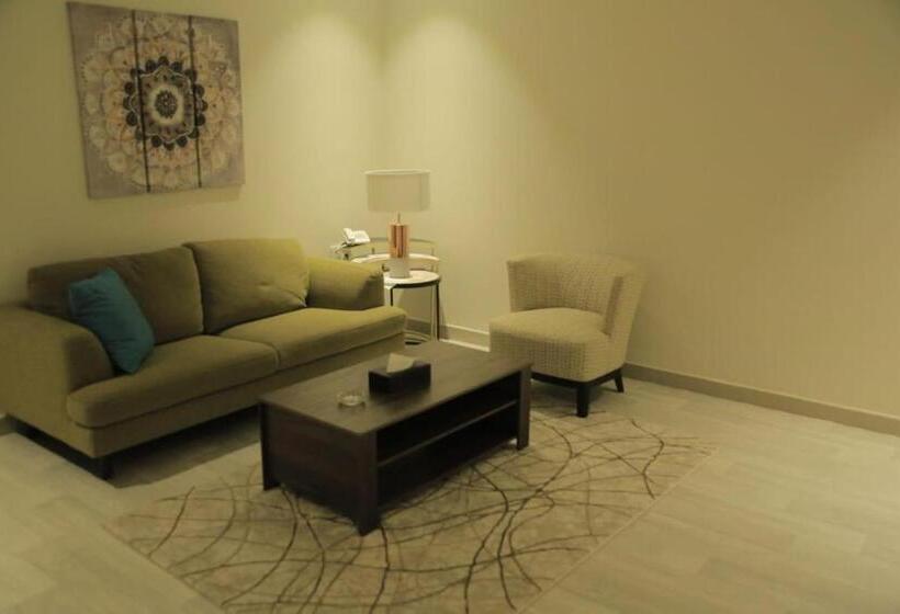 Апартаменты Deluxe 1 Спальня, Amaken Apart