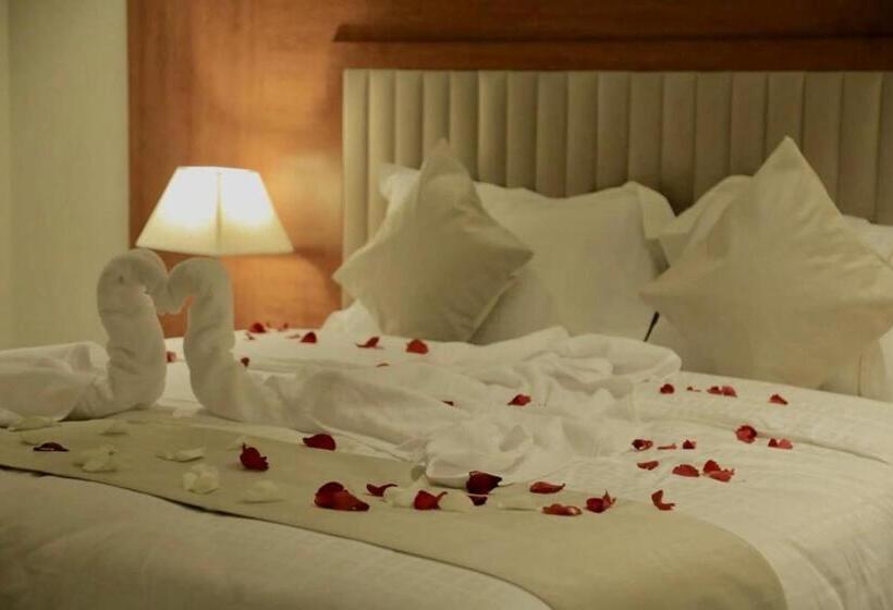 Апартаменты Deluxe 1 Спальня, Amaken Apart