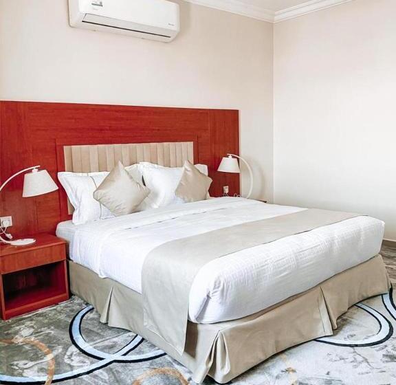 Номер Economy, Amaken Apart