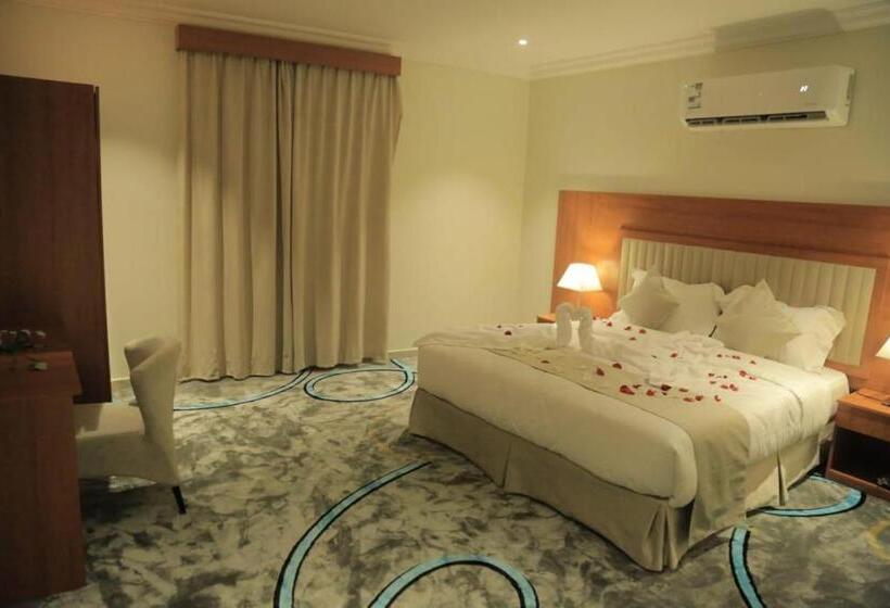 Номер Economy, Amaken Apart