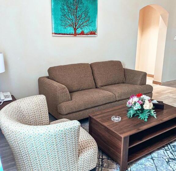 Люкс Superior, Amaken Apart