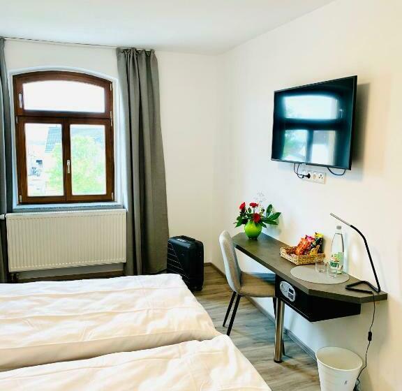 Номер Deluxe, Vinotel Weinstrasse