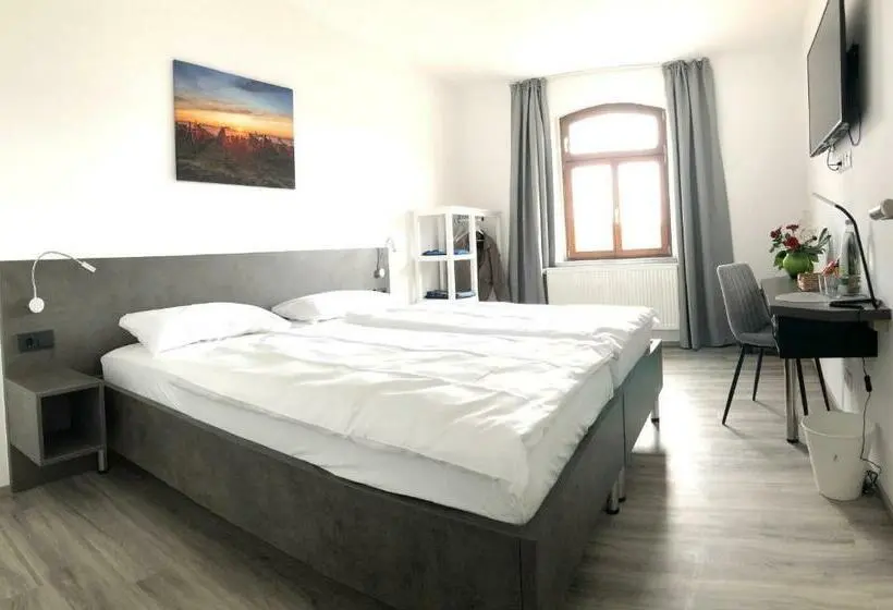 １ベッドルームアパートメント, Vinotel Weinstrasse
