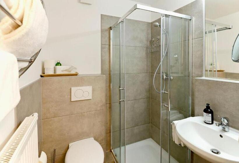 Номер Deluxe, Vinotel Weinstrasse