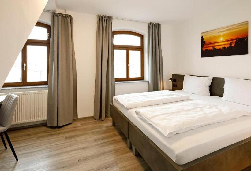 Номер Deluxe, Vinotel Weinstrasse