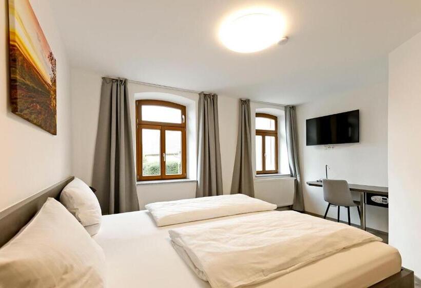 침실 1개 아파트, Vinotel Weinstrasse