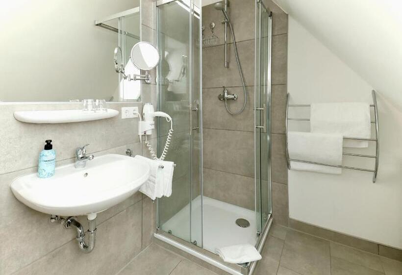 Апартаменты 1 Спальня, Vinotel Weinstrasse