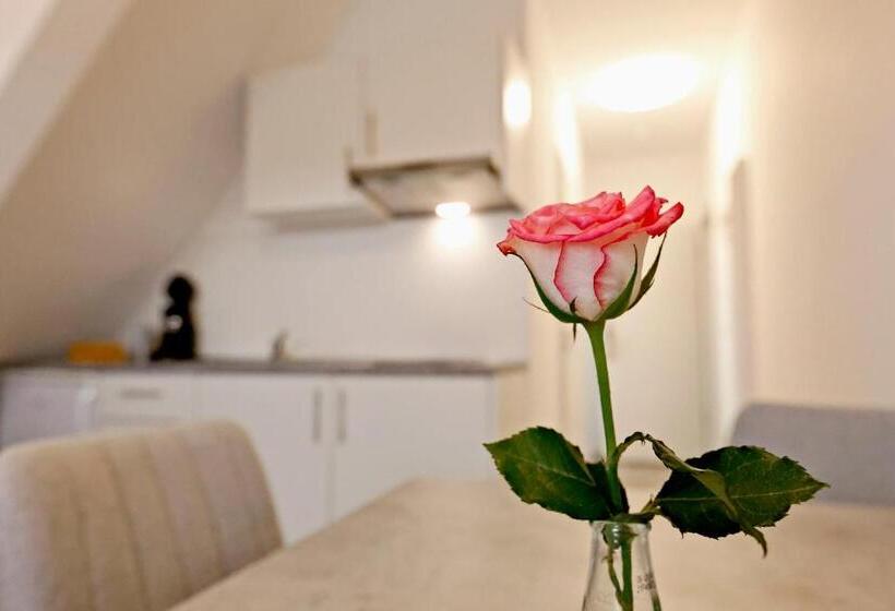 Апартаменты 1 Спальня, Vinotel Weinstrasse