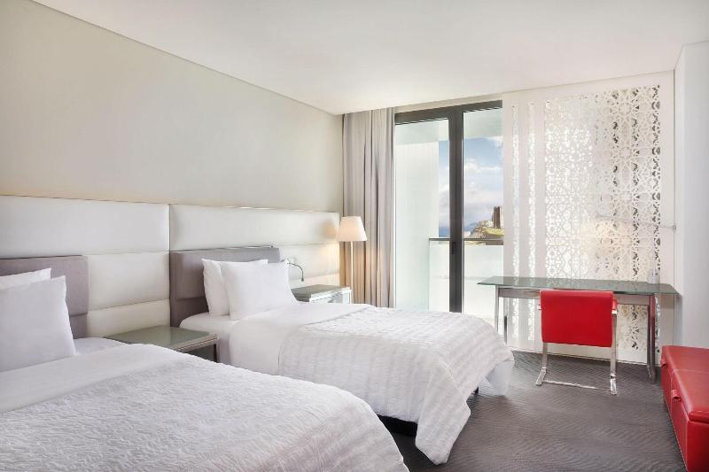 Номер Стандарт, Boutique & Design Hotel Volkshaus Basel