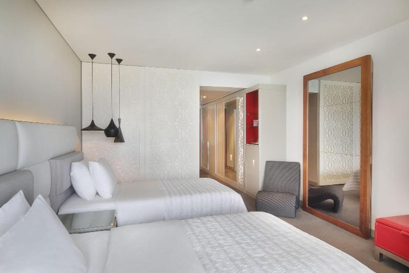 Номер Стандарт, Boutique & Design Hotel Volkshaus Basel
