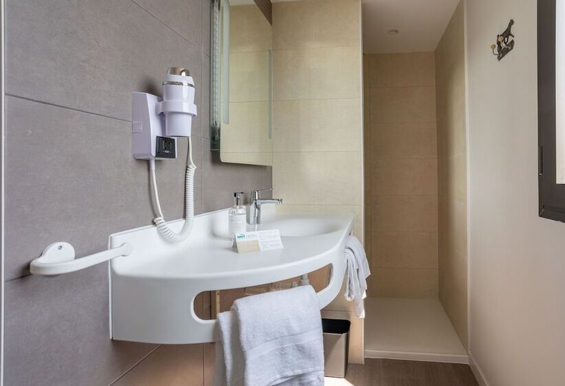 اتاق سوپریور, Brit Hotel Ploermel   Hotel De L Hippodrome