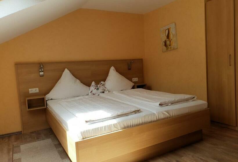 غرفة قياسية, Central