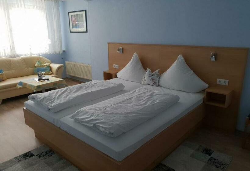 غرفة قياسية, Central