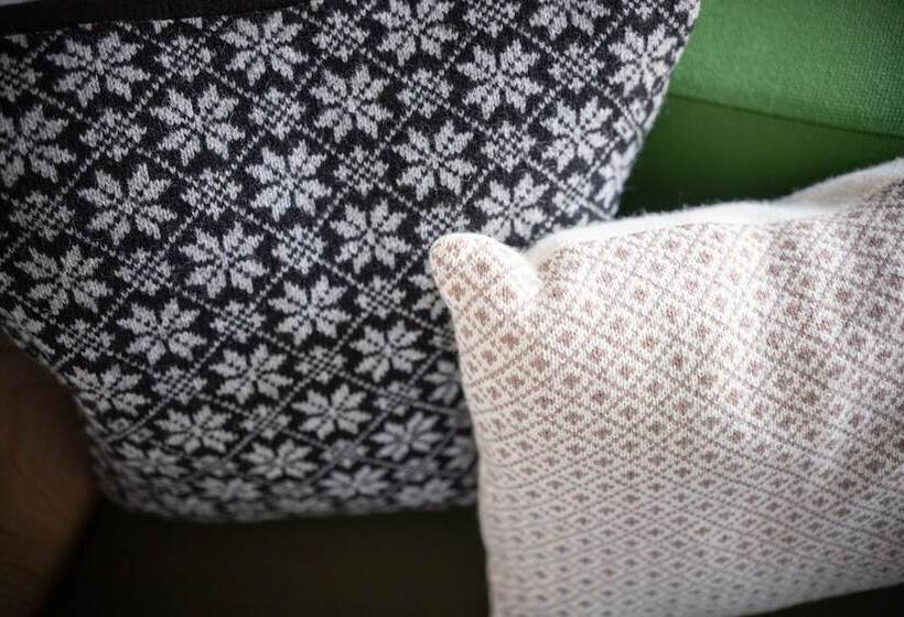 חדר סטנדרט, Hilton Garden Inn Faroe Islands