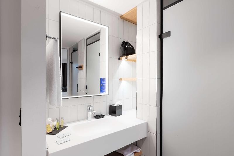 חדר סטנדרט, Hilton Garden Inn Faroe Islands