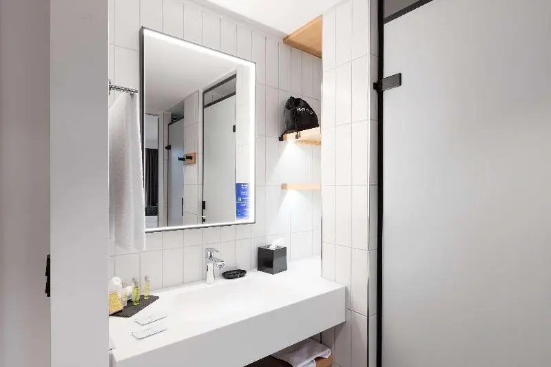 اتاق استاندارد, Hilton Garden Inn Faroe Islands