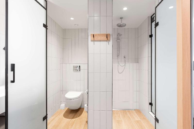 חדר סטנדרט, Hilton Garden Inn Faroe Islands