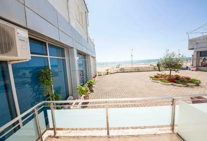 Triple Room Sea View, Kojku