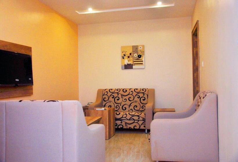 سوییت اجرایی, Lit Suites