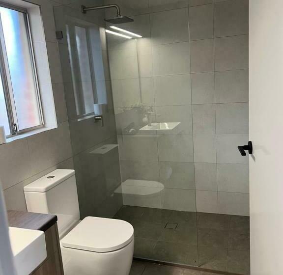 חדר דלוקס, Murrumbateman Country Inn