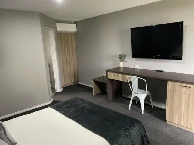 デラックスルーム, Murrumbateman Country Inn