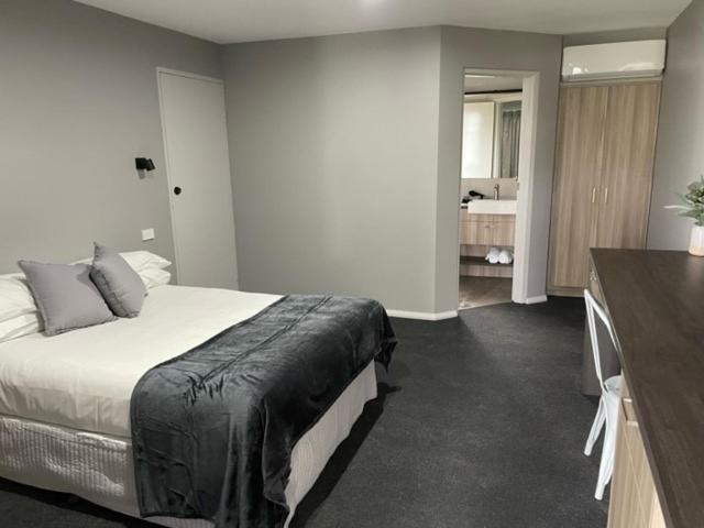 Номер Deluxe, Murrumbateman Country Inn