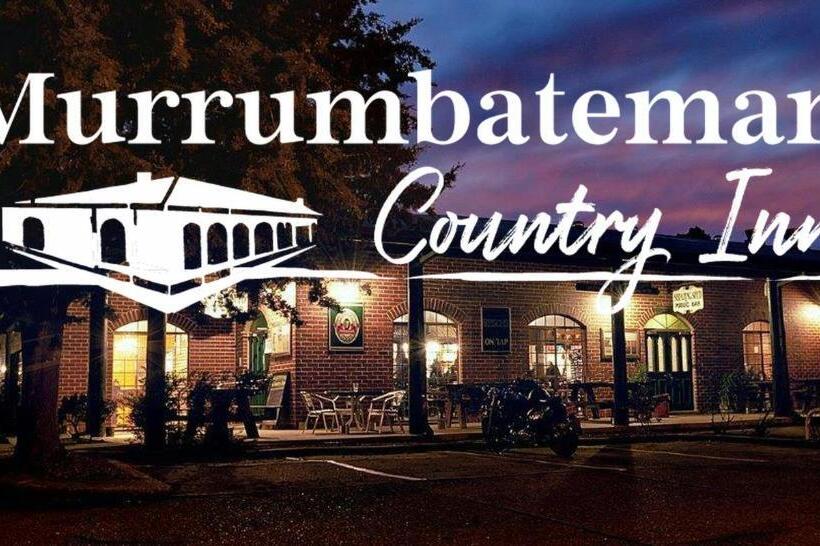 חדר דלוקס, Murrumbateman Country Inn