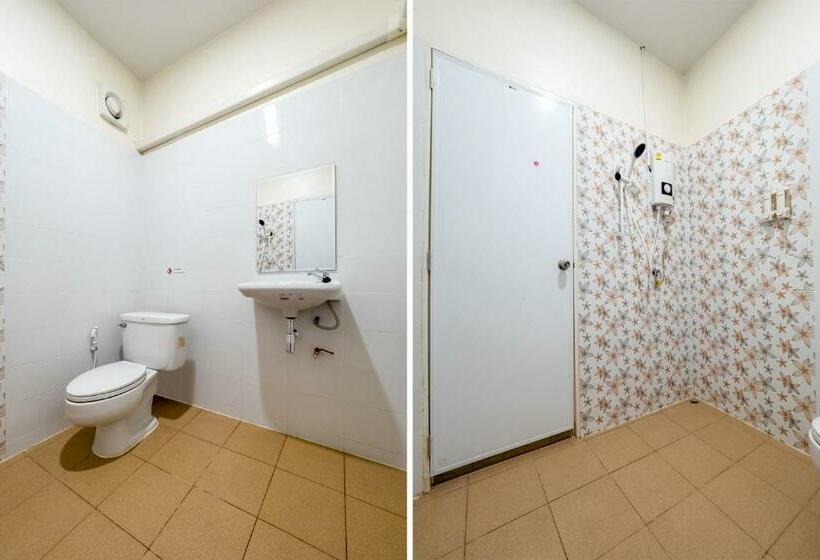 スタンダードルーム, Oyo 939 69 Resort