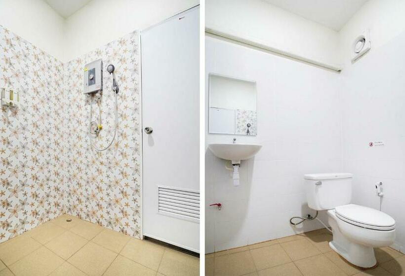 Номер Стандарт, Oyo 939 69 Resort