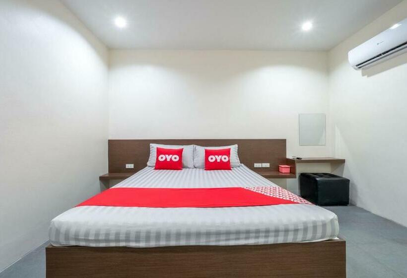スタンダードルーム, Oyo 939 69 Resort