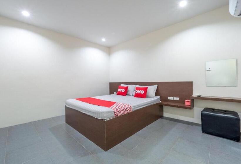 Номер Стандарт, Oyo 939 69 Resort