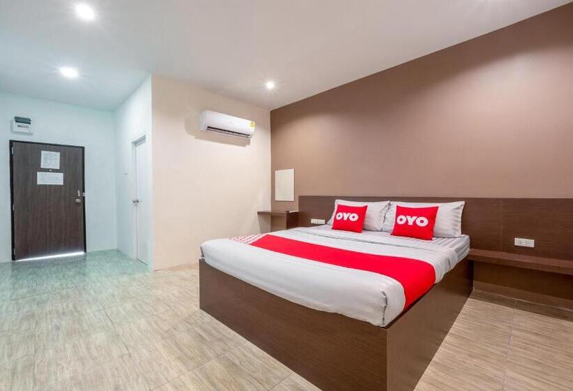 スタンダードルーム, Oyo 939 69 Resort