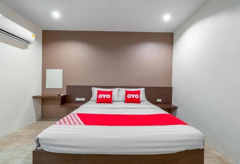 スタンダードルーム, Oyo 939 69 Resort