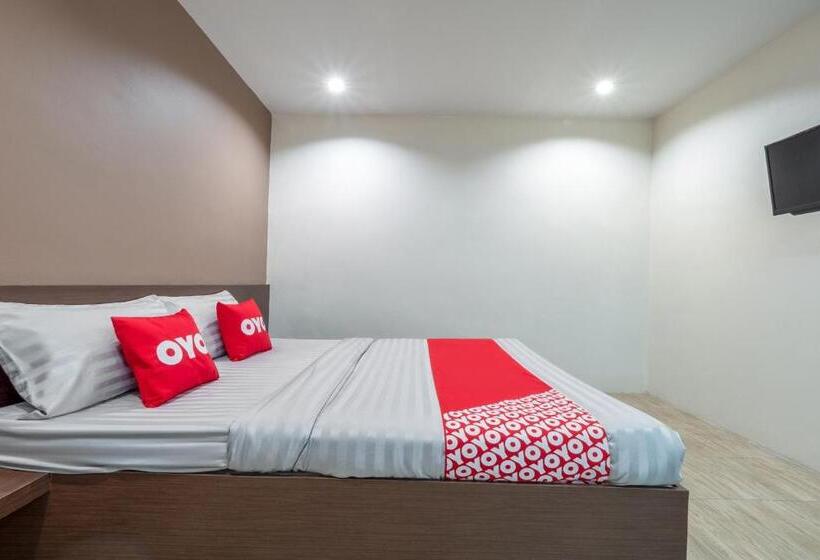 スタンダードルーム, Oyo 939 69 Resort