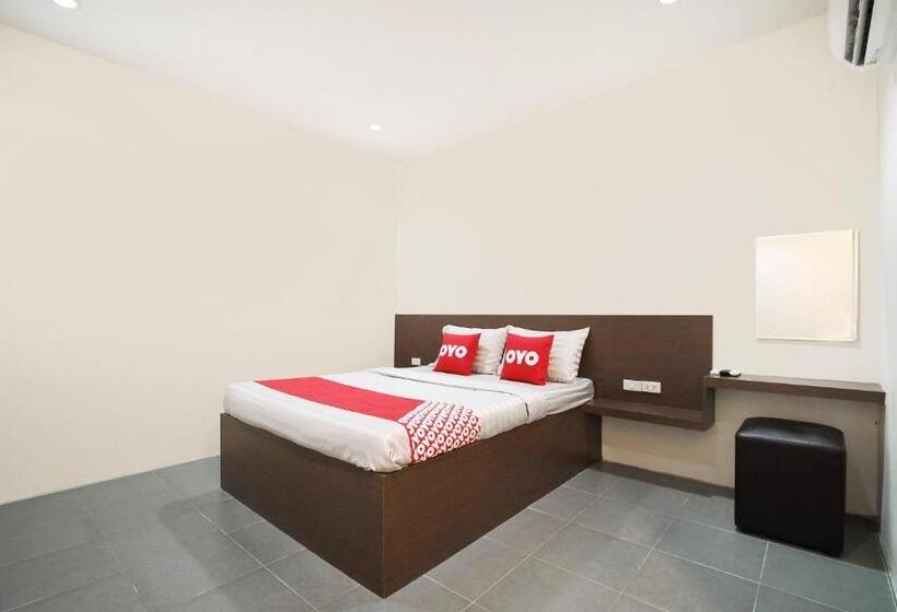 スタンダードルーム, Oyo 939 69 Resort