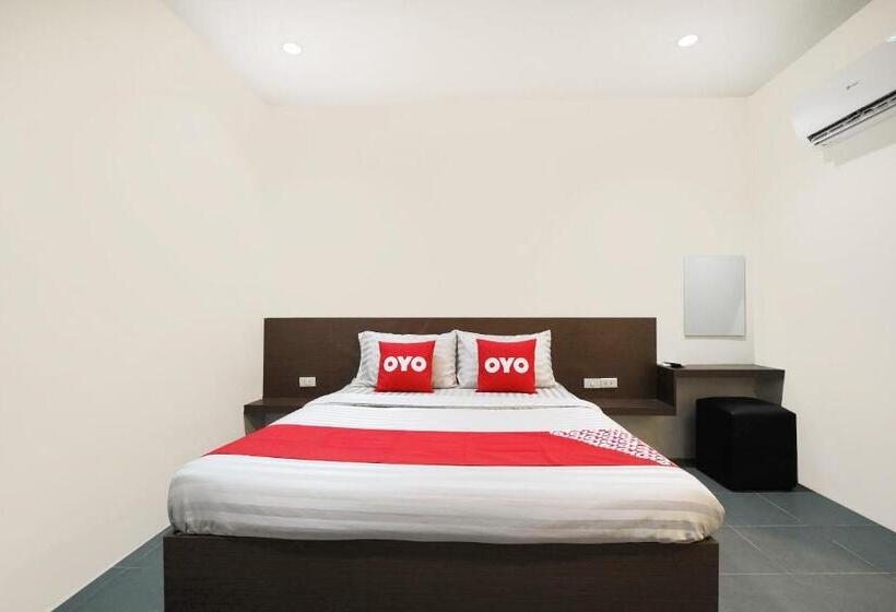 スタンダードルーム, Oyo 939 69 Resort