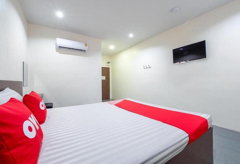 Номер Стандарт, Oyo 939 69 Resort