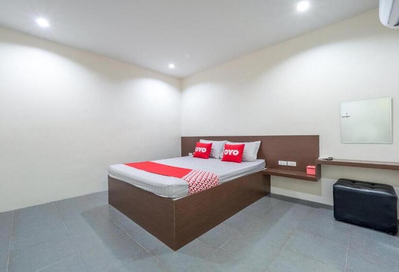 スタンダードルーム, Oyo 939 69 Resort