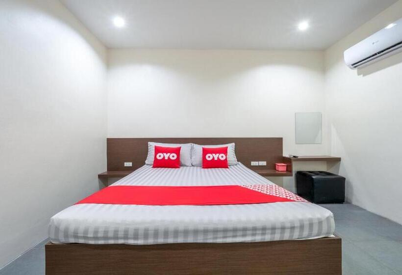 スタンダードルーム, Oyo 939 69 Resort