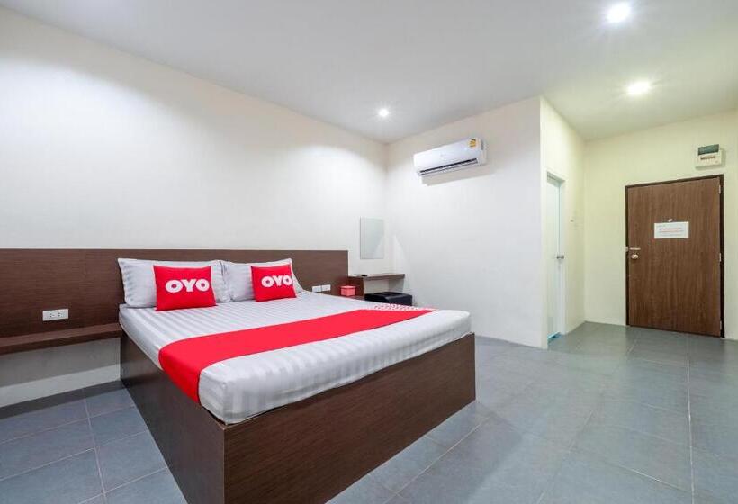 スタンダードルーム, Oyo 939 69 Resort