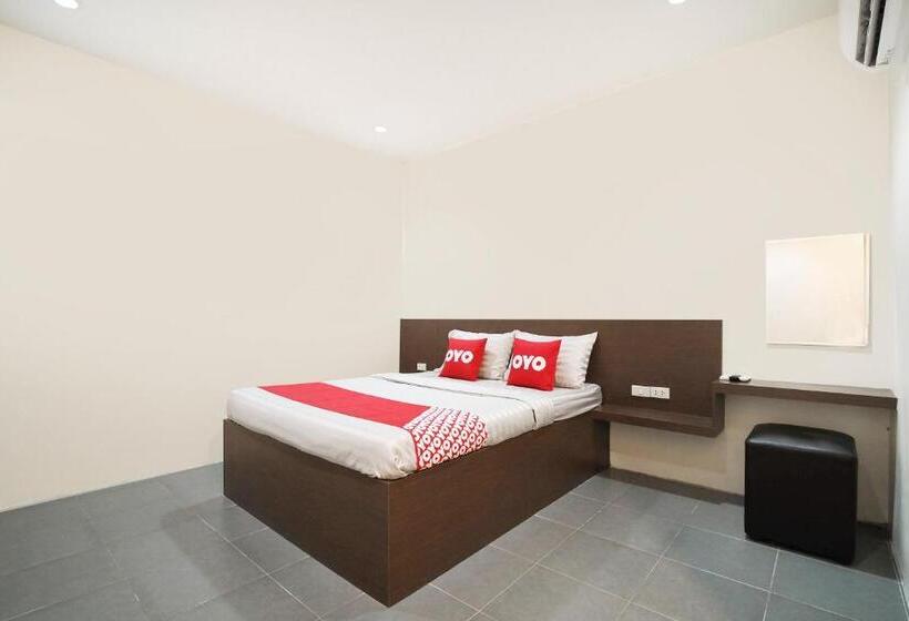 Номер Стандарт, Oyo 939 69 Resort